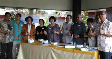 Darurat Keindonesiaan: Merawat Kebhinekaan, Menjaga Indonesia (1)